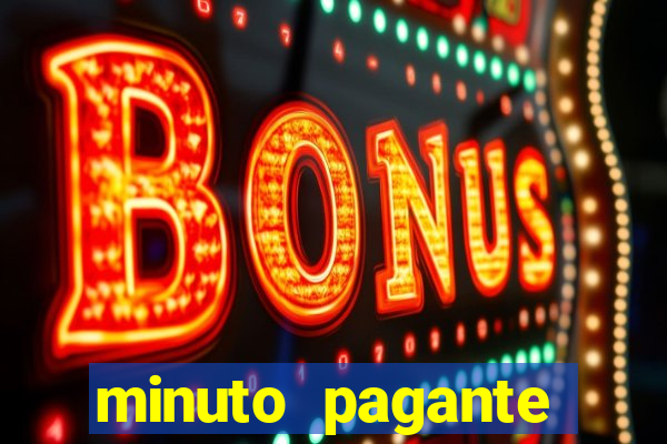 minuto pagante fortune dragon